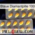 Blue Diamond Pill 100 cialis2